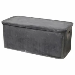 Broste Copenhagen Mobilier De Jardin*Banc de rangement outdoor Fiber |