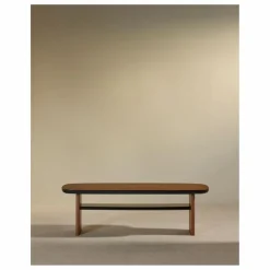 Maison Sarah Lavoine Banc en chêne Equilibre || Chaises, Tabourets, Bancs