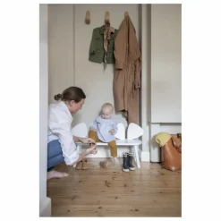 Nofred Banc en chêne Souris ||Enfant Chaises Enfant