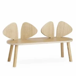 Nofred Banc en Souris ||Enfant Chaises Enfant