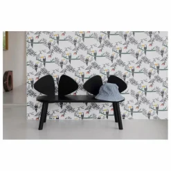 Enfant Nofred Chaises Enfant*Banc en chêne Souris |