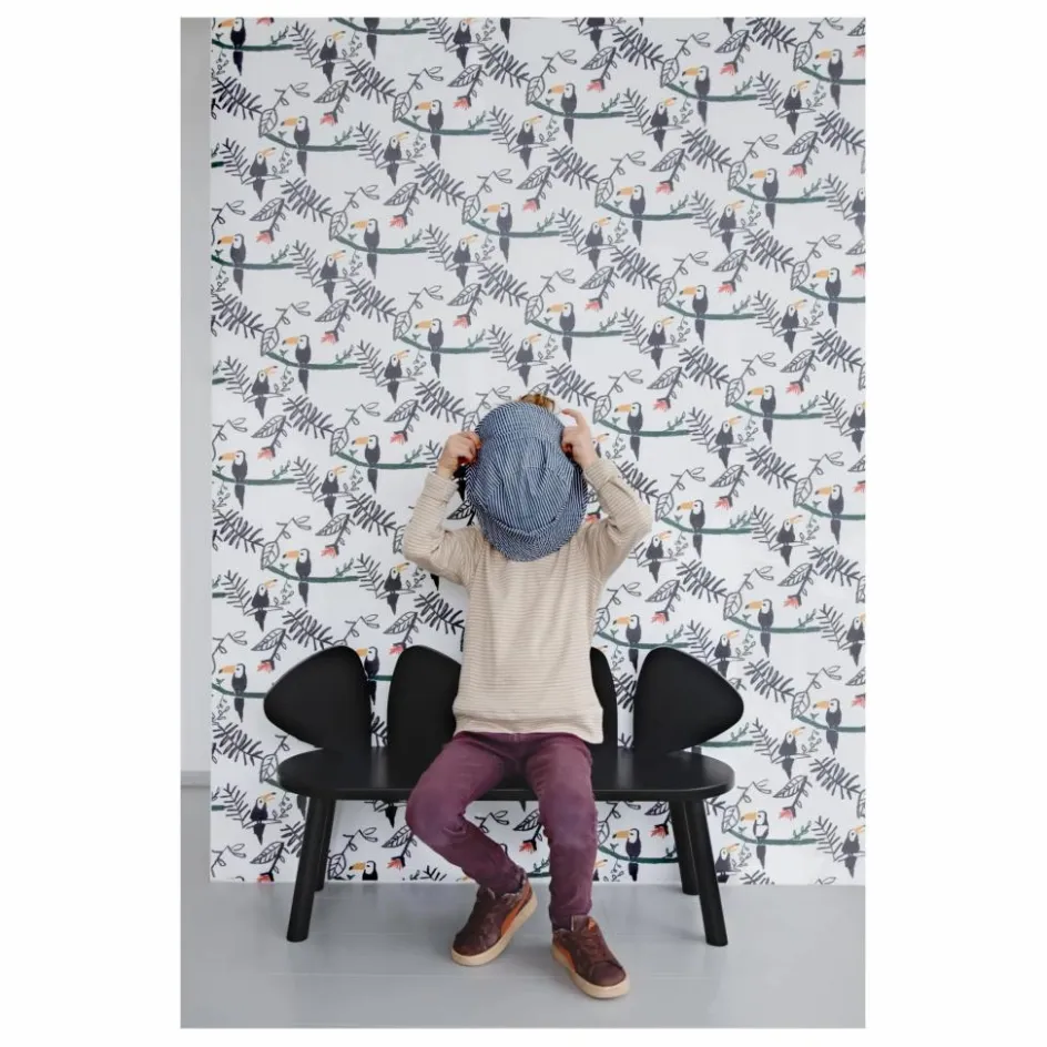 Enfant Nofred Chaises Enfant*Banc en chêne Souris |