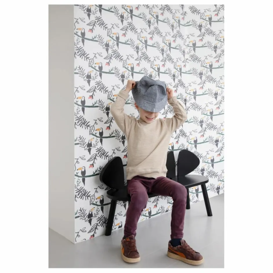 Enfant Nofred Chaises Enfant*Banc en chêne Souris |