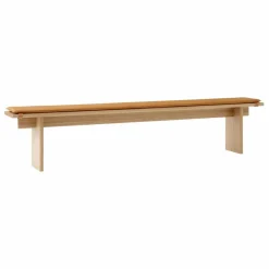 & Tradition Chaises, Tabourets, Bancs*Banc Ita OS6 |