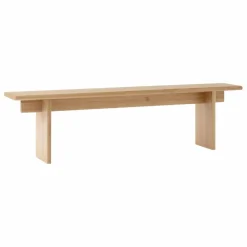 Outlet & Tradition Banc Ita OS5 | Chêne clair