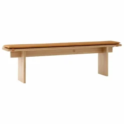 Outlet & Tradition Banc Ita OS5 | Chêne clair