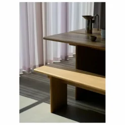 Outlet & Tradition Banc Ita OS5 | Chêne clair