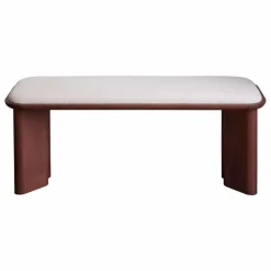 Gabrielle Paris Chaises, Tabourets, Bancs*Banc Lazare en bois |