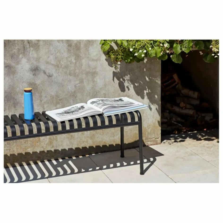 Hay Banc Palissade - Erwan & Ronan Bouroullec || Mobilier De Jardin