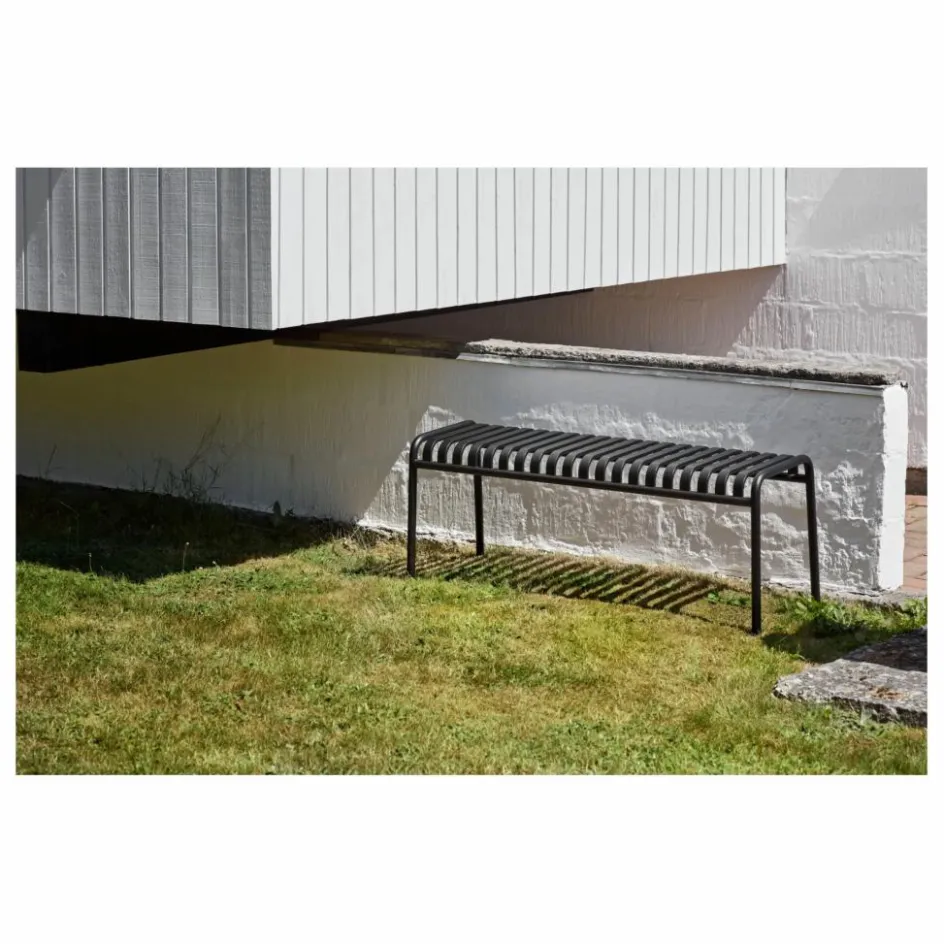 Hay Banc Palissade - Erwan & Ronan Bouroullec || Mobilier De Jardin
