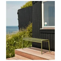 Hay Banc Palissade - Erwan & Ronan Bouroullec || Mobilier De Jardin