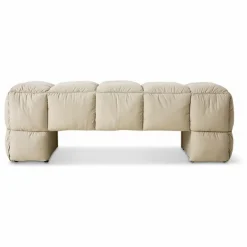 HKliving Chaises, Tabourets, Bancs*Banc Puffy Lobby |