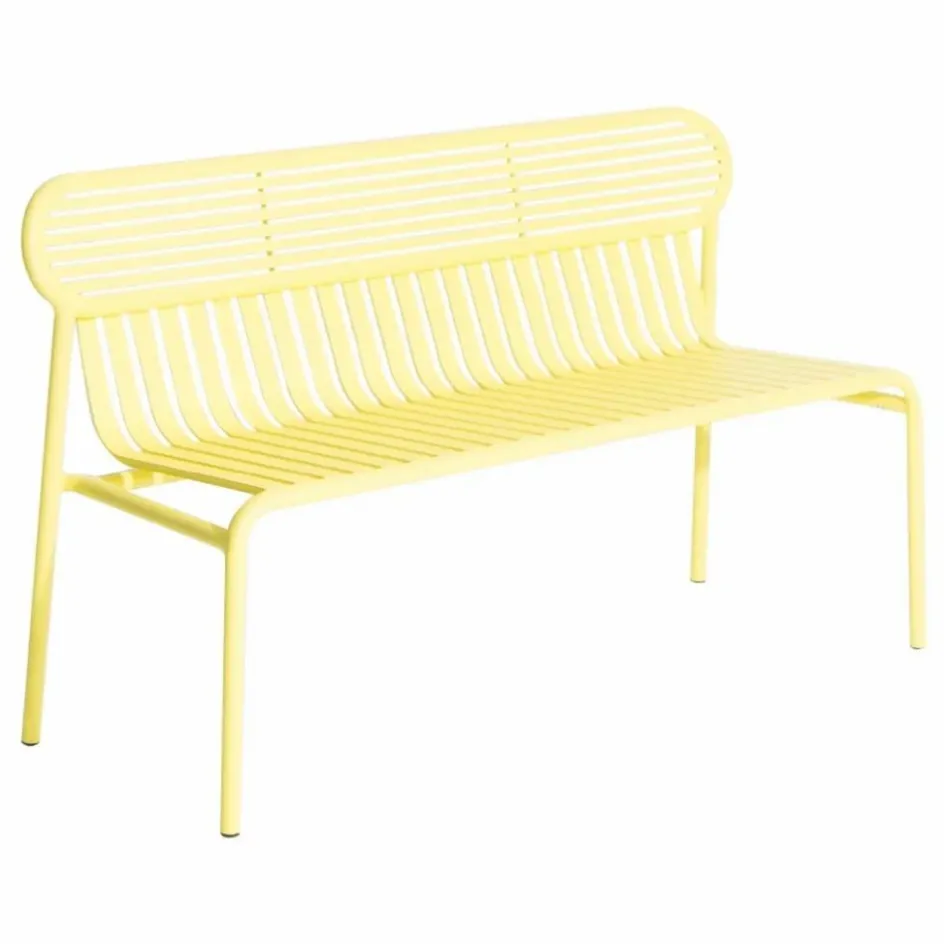Online Banc Week-end | Mobilier De Jardin