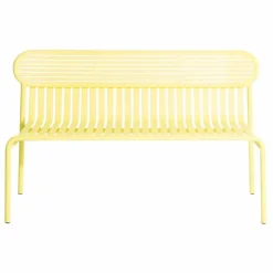 Online Banc Week-end | Mobilier De Jardin