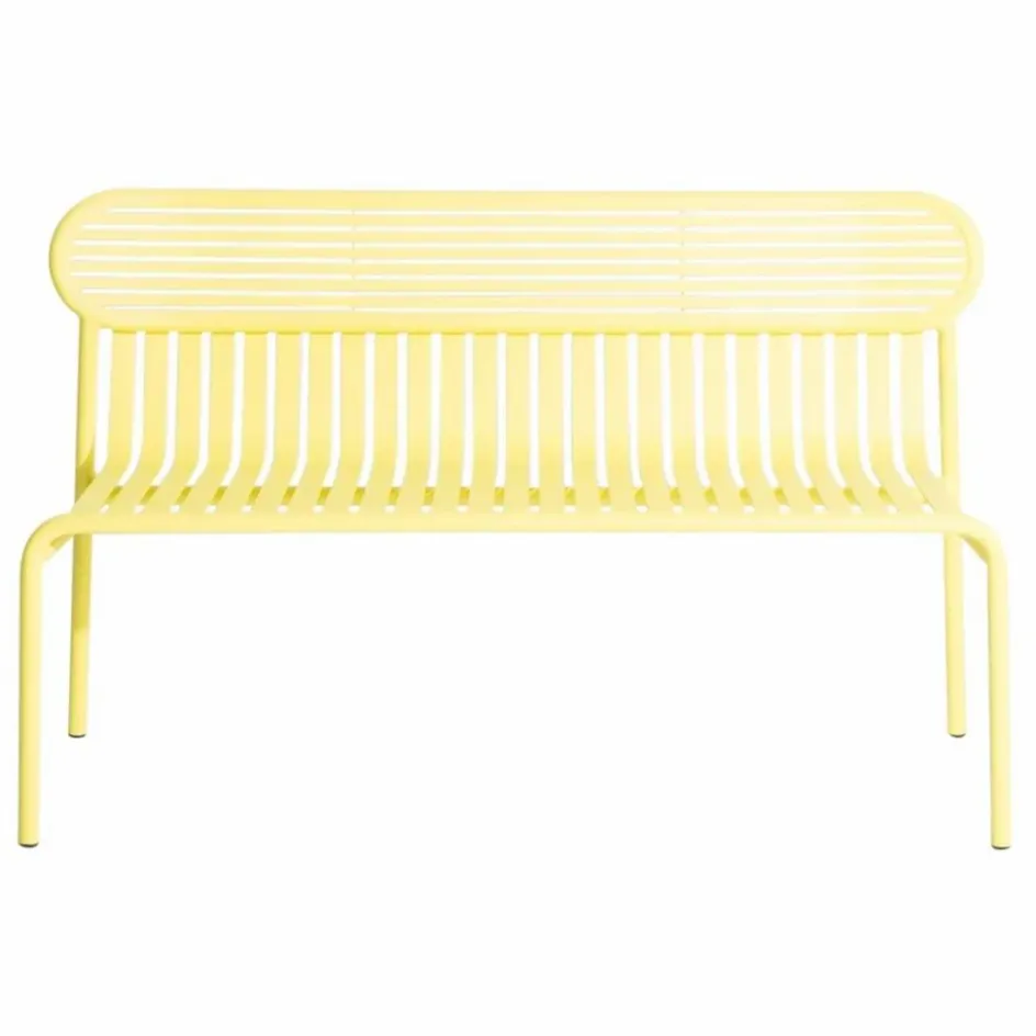 Online Banc Week-end | Mobilier De Jardin
