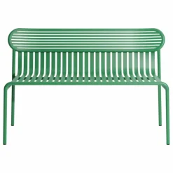 Petite friture Banc Week-end  || Mobilier De Jardin