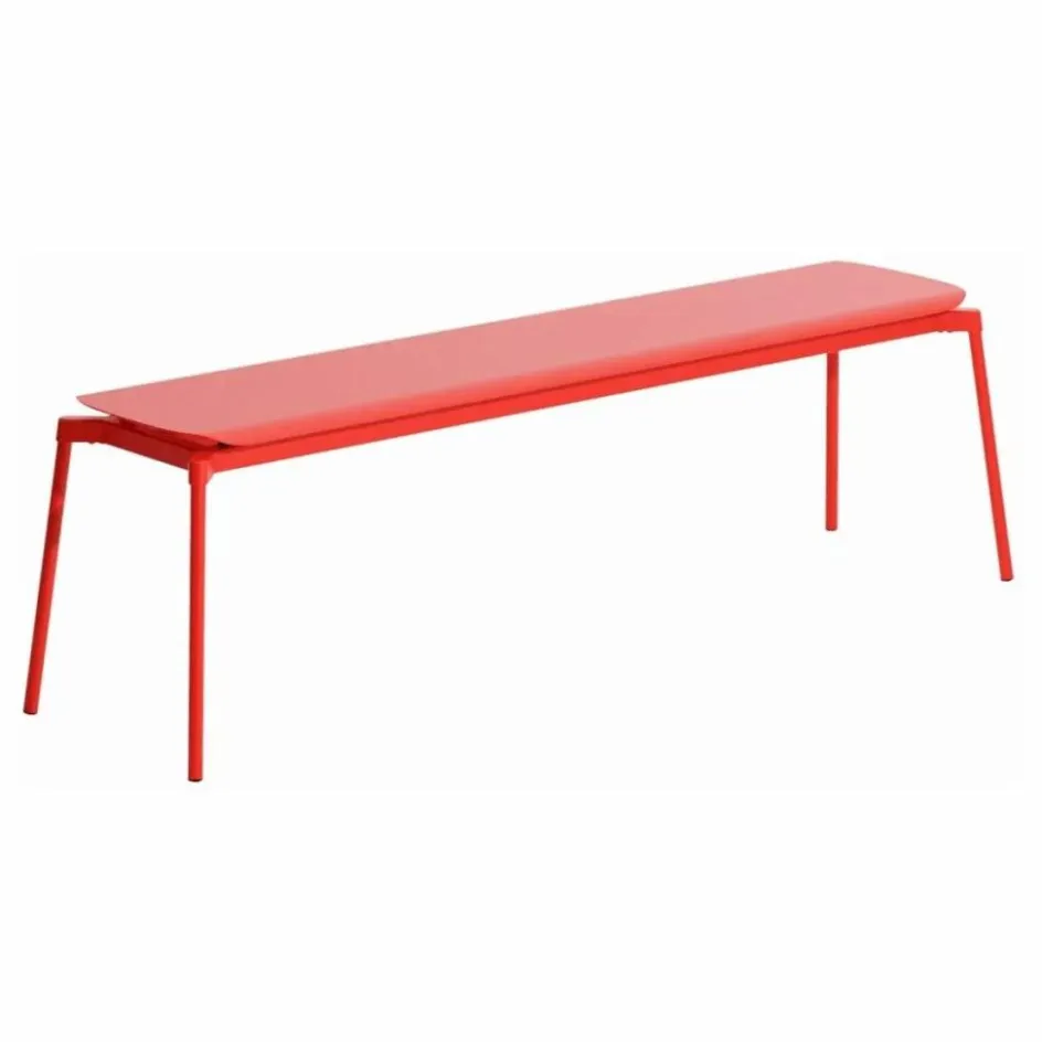 Outlet Banc Week-end sans dossier | Mobilier De Jardin