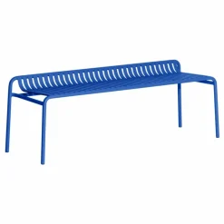 Best Banc Week-end sans dossier | Mobilier De Jardin