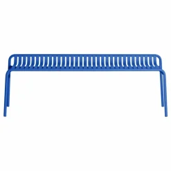 Best Banc Week-end sans dossier | Mobilier De Jardin