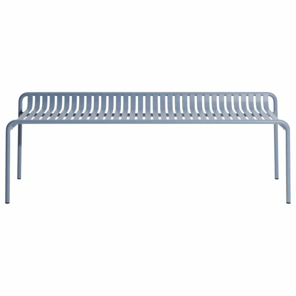Petite friture Mobilier De Jardin*Banc Week-end sans dossier |