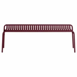 Outlet Banc Week-end sans dossier | Mobilier De Jardin