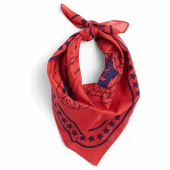 Hay Bandana pour chien | Rouge