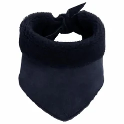 Enfant ILDA'S sheep Accessoires De Mode*Bandana Réversible Peau Lainée Mérinos - Collection Enfant |