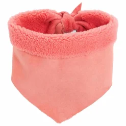 Clearance Bandana Réversible Peau Lainée Mérinos | Femme Écharpes, Foulards