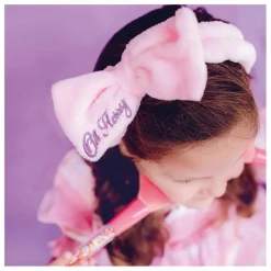 Enfant Oh Flossy Soins Des Cheveux|Soins Des Cheveux*Bandeau à maquillage |