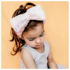 Enfant Oh Flossy Soins Des Cheveux|Soins Des Cheveux*Bandeau à maquillage |