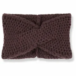 Hot Bandeau Amalie Laine Mérinos | Enfant Accessoires|Accessoires De Mode