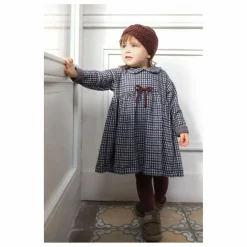 Hot Bandeau Amalie Laine Mérinos | Enfant Accessoires|Accessoires De Mode