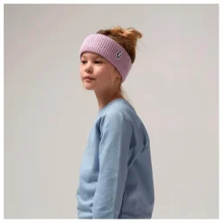 Enfant Gosoaky Accessoires|Accessoires De Mode*Bandeau Baby Dragon | Lilas