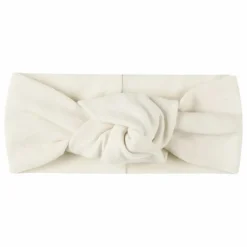 Hot Quincy Mae Bandeau Coton Bio | Ivoire