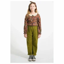 Discount Piupiuchick Bandeau Fleuri | Noir