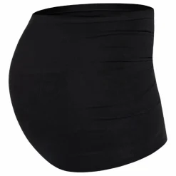 Discount Mama Hangs Bandeau From Bump to Baby | Noir