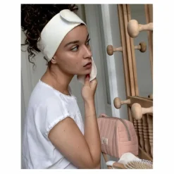 Femme Bachca Soins Des Cheveux*Bandeau maquillage & soin |