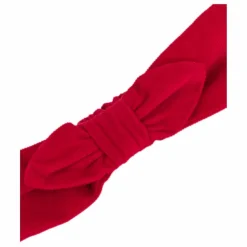 Petit Bateau Bandeau Nœud Coton Bio || Accessoires