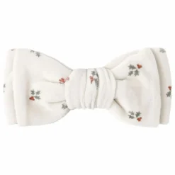 Quincy Mae Accessoires*Bandeau Nœud Holly Berry |