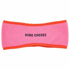 Enfant Bobo Choses Accessoires De Mode*Bandeau Polaire Fibres Recyclées |