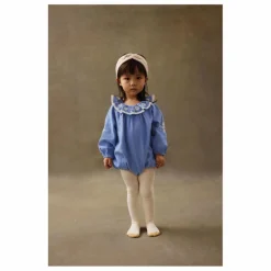 Louise Misha Bandeau Sidony Laine ||Enfant Accessoires|Accessoires De Mode