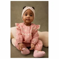 Louise Misha Bandeau Sidony Laine ||Enfant Accessoires|Accessoires De Mode