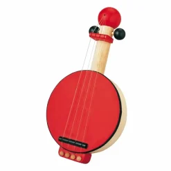 Plan Toys Banjo| Musique