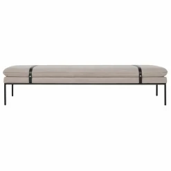 Ferm Living Canapés, Fauteuils*Banquette en métis Turn Daybed