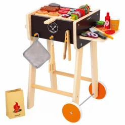 Janod Cuisines, Marchandes*Barbecue