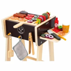Janod Cuisines, Marchandes*Barbecue
