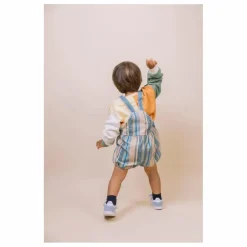 Best Favorite People Barboteuse Costa Nova Mini | Vert