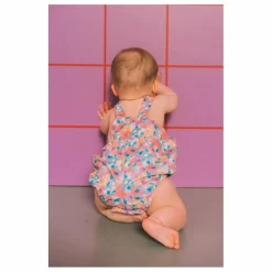 Best Barboteuse Fleurs | Combinaisons Et Bodies|Bodies, Combinaisons