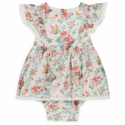 Clearance Barboteuse Lena Coton Bio | Combinaisons Et Bodies|Bodies, Combinaisons