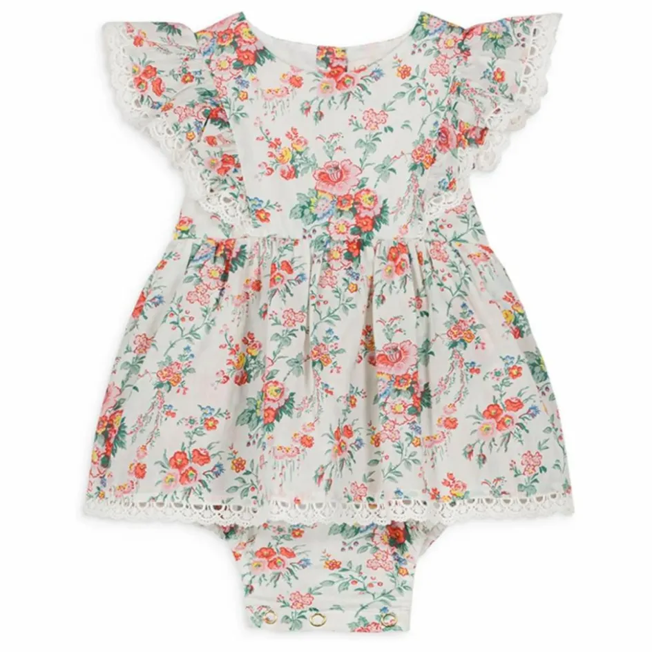 Clearance Barboteuse Lena Coton Bio | Combinaisons Et Bodies|Bodies, Combinaisons